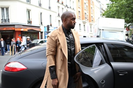 Kanye West Loves to Drive Around Wyoming in These Russian Vehicles