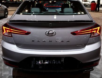 How Safe Is the Hyundai Elantra?