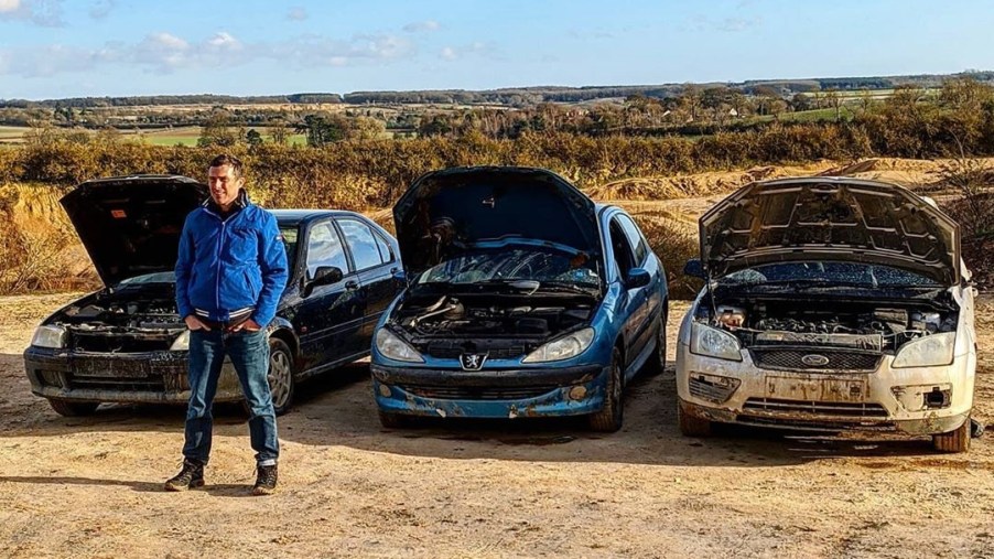 How Long Can Your Car Run Without Oil or Coolant?