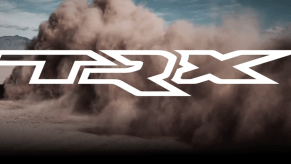 Ram TRX Teaser | Ram