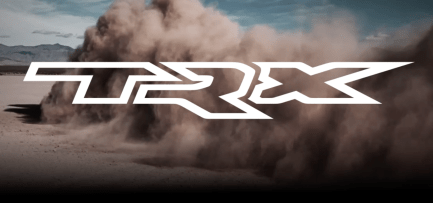 Ram Rebel TRX, the Raptor Fighter, to Debut Monday.
