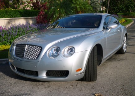 5 Affordable Bentley Models That you Probably Shouldn’t Buy