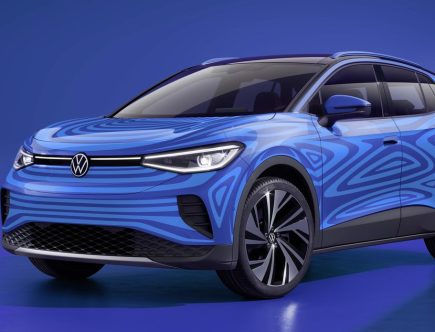 The Volkswagen ID.4 Could be Coming Soon to a Dealer Near You