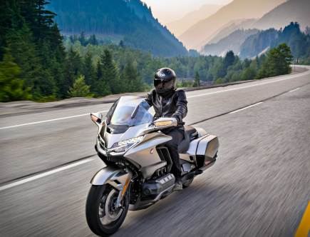 Is the Harley-Davidson Road Glide Better Than the Honda Gold Wing?