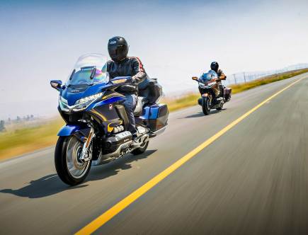 How to Determine the Towing Capacity of Your Motorcycle
