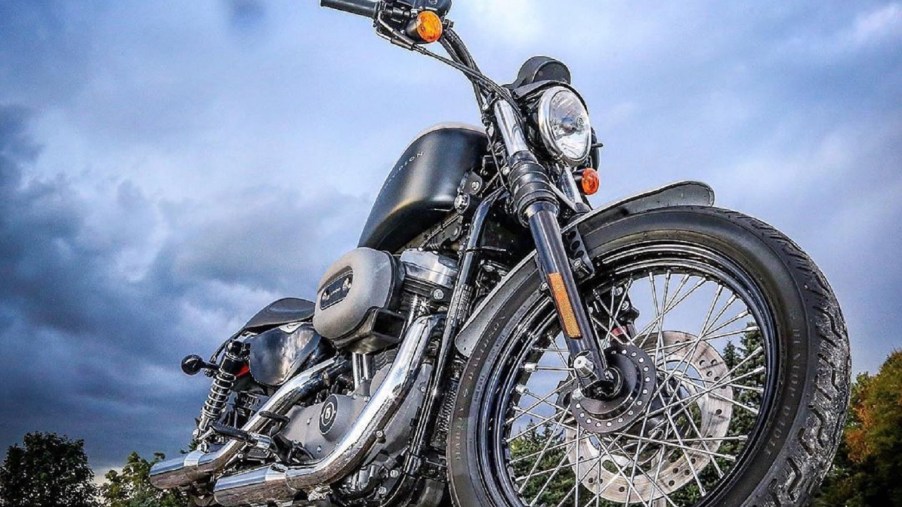 Which Used Harleys Are the Most Reliable?