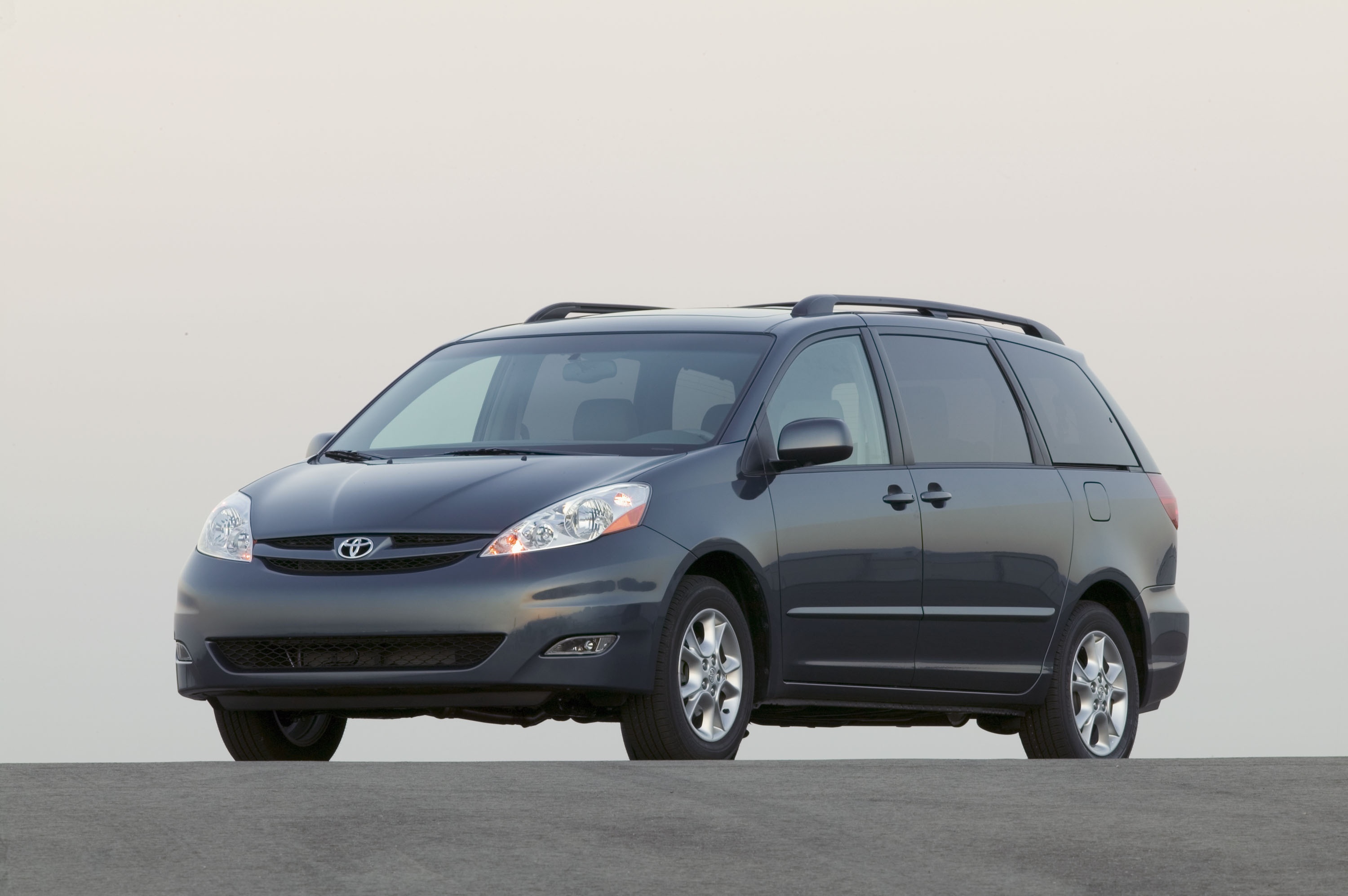 Used 2009 Toyota Sienna for Sale in San Diego CA with Photos  CarGurus