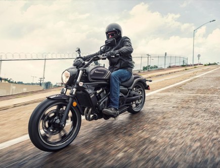 The Best Cruiser Motorcycles Under $10,000 on Sale Today