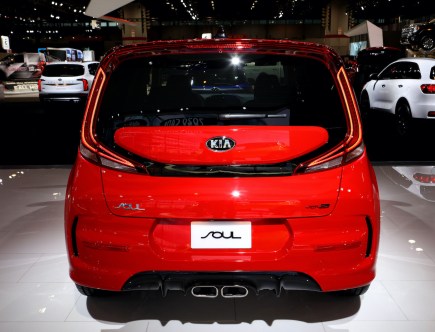 Kia Went From Being the Butt of Jokes to One of the Most Reliable Automakers