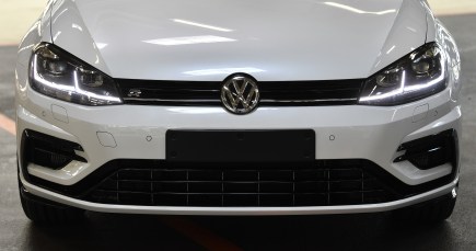 Electric Cars More Inevitable, VW Says