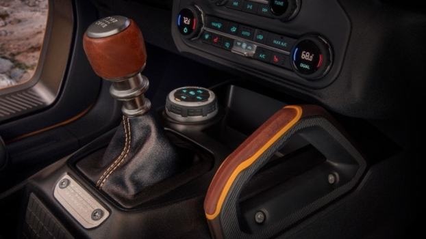 The Worst Things You Can Do To Your Manual Transmission