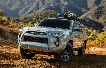The Toyota 4Runner Outshines the Honda Passport In 1 Crucial Way