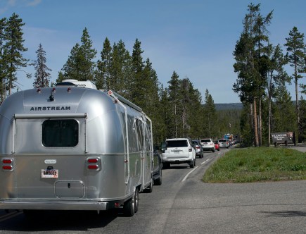Airstream Travel Trailers Aren’t All Outrageously Expensive