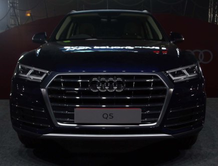 When Can We Expect the New 2021 Audi Q5?