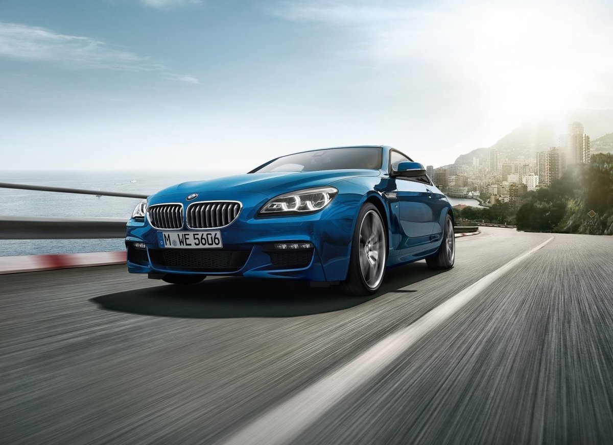 What Happened to the BMW 6 Series?