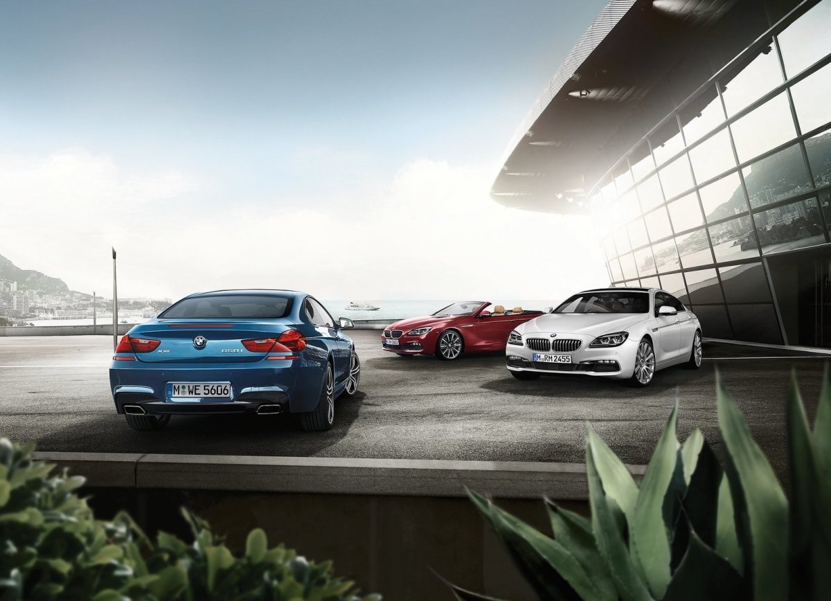 What Happened to the BMW 6 Series?