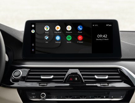 How To Add Android Auto to an Older Car