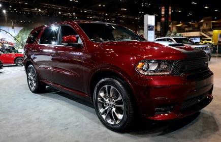 Is the 2021 Dodge Durango SRT Hellcat Mean Enough to Buy?