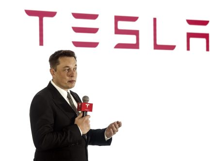 Tesla Wants to Supply Batteries to Rivals