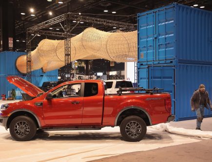 It’s Hard to Justify the 2020 Ford Ranger’s Expensive Price Tag
