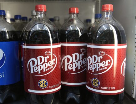 Does Dr. Pepper Really Pay You to Wrap Your Car?