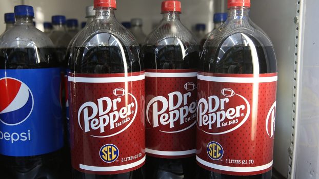 Does Dr. Pepper Really Pay You to Wrap Your Car?