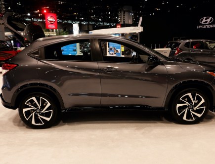 It’s Clear Who Should buy a Honda HR-V and Who Should Buy a Toyota C-HR
