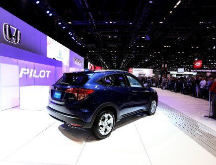 The 2021 Honda Pilot Will Cost a Little More to Give You a Lot More