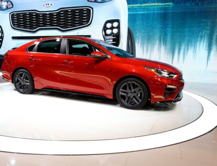 Kia Forte: The Most Common Problems You Should Know About