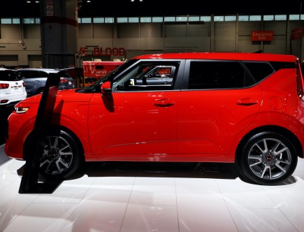 The 2020 Kia Soul is Punching Above Its Weight Class