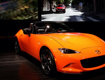 Is the Mazda MX-5 Miata Still the Best Cheap Convertible You Can Buy?