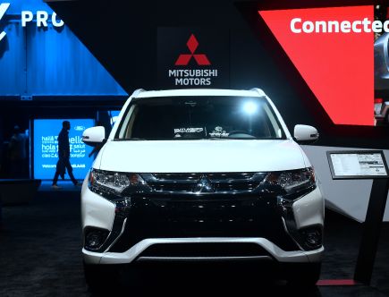 Nissan Will Kill Mitsubishi If It Does This