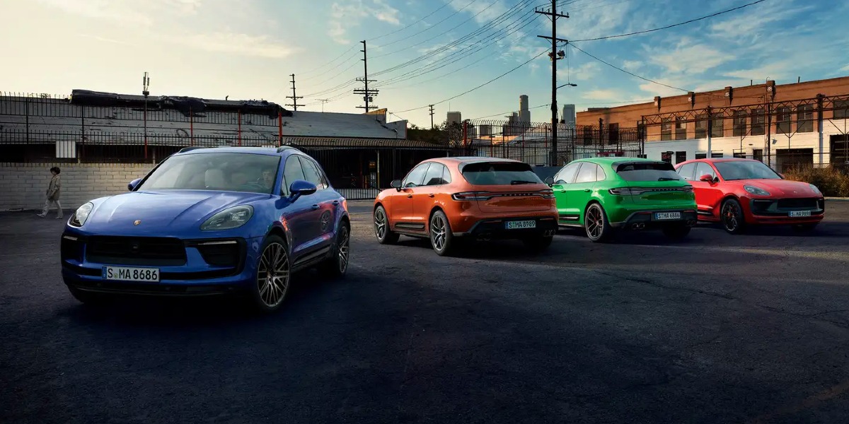 How Reliable Is the Porsche Macan?