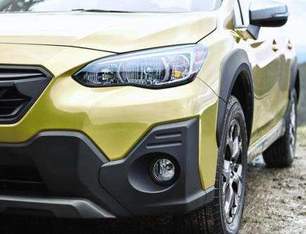 Why Is the 2021 Subaru Crosstrek Worth Waiting For?