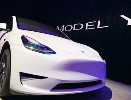 Why You Should Hold Off on Buying a Tesla Model Y