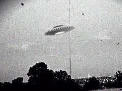 CIA Releases All Of Its UFO-Related Files In Amazing Doc Dump