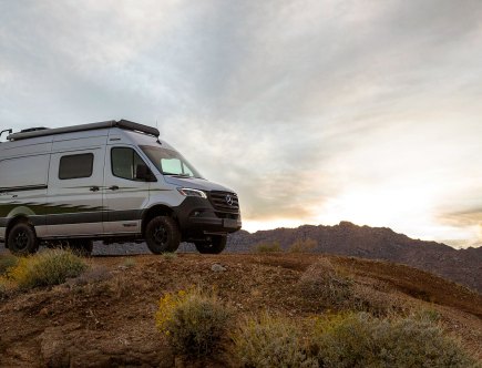 A Beginner’s Guide to Motorhomes With Tips From  Consumer Reports
