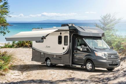 What Is the Difference Between a Campground, RV Campground, and RV Resort?