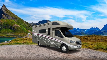 Tricks to Get Around the 10-Year RV Rule