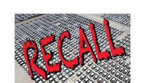 2021 Hyundai Tucson along with others get recalled