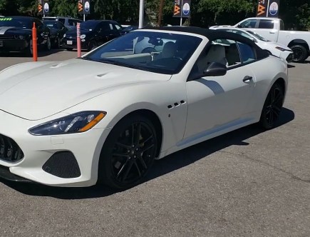 Russell Westbrook Is Selling a Brand New Car at a $56,000 Discount