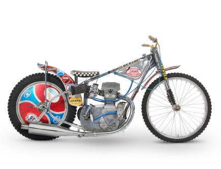 The Forgotten Czech Motorcycle Brand Jawa Deserves Your Attention