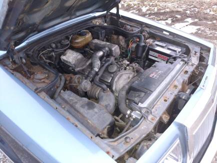 Is it a Good Idea to Clean Your Car’s Engine Bay?
