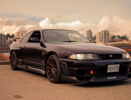 Should the R33 Skyline GTR Really Be Worth More Than the Iconic R32?