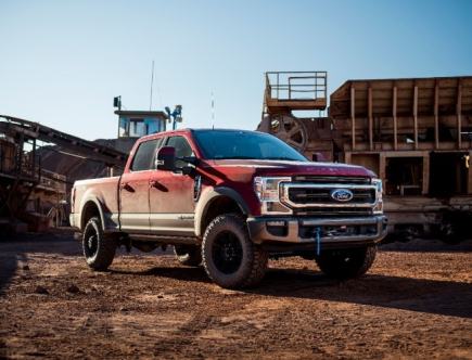 People Complain About These Heavy Duty Pickup Trucks the Most