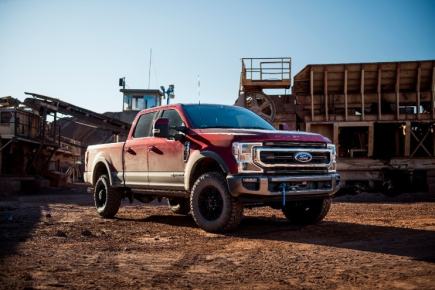 People Complain About These Heavy Duty Pickup Trucks the Most