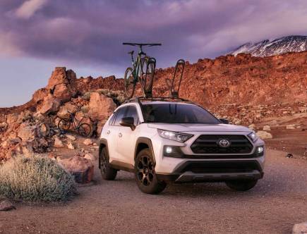 You Can’t Go Wrong With the 2020 Subaru Forester Or the 2020 Toyota RAV4