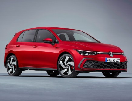 Is the 2022 Volkswagen GTI Worth Waiting For?