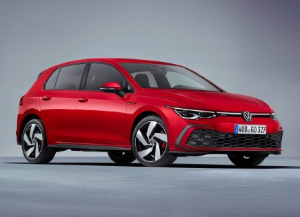 Is the 2022 Volkswagen GTI Worth Waiting For?