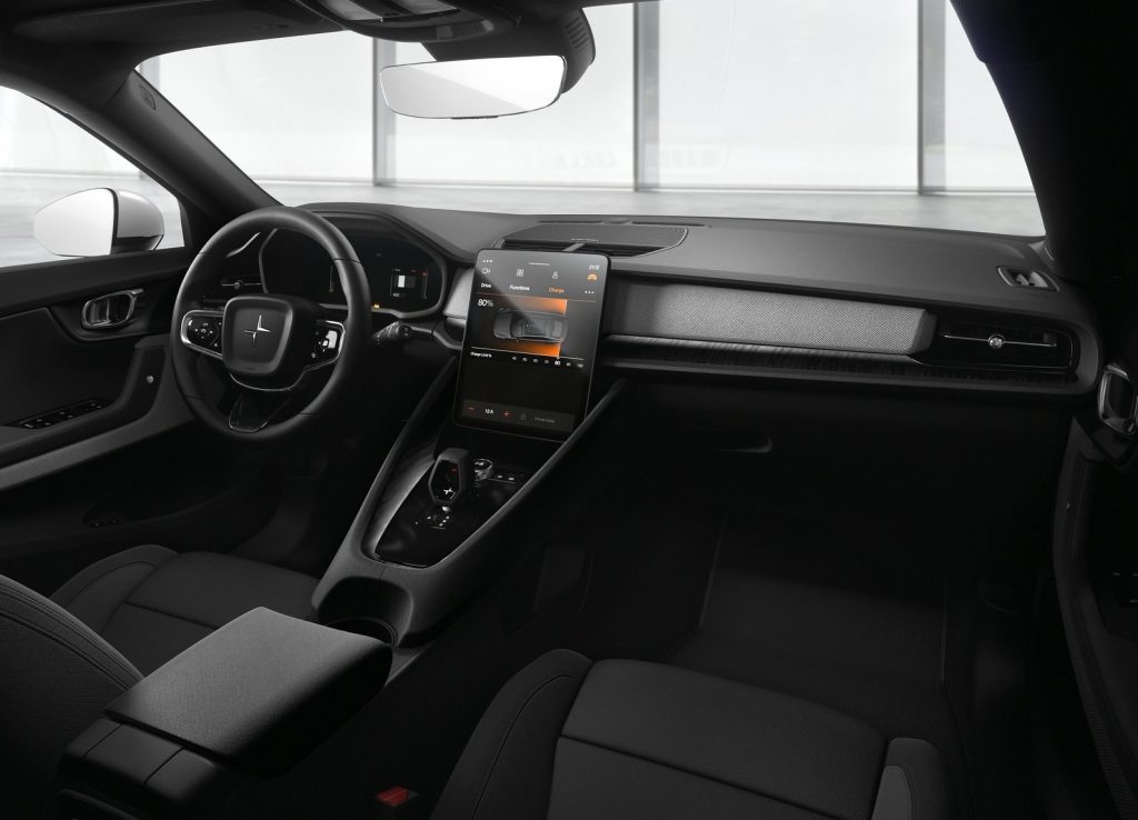 The Polestar 2 Is a Swede and Stylish Tesla Model 3 Rival - MotorBiscuit
